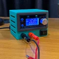 Vỏ nguồn ZK Power Supply Case cho ZK4/ZK5 Buck Boost Converter - Thumbnail 4