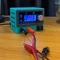 Vỏ nguồn ZK Power Supply Case cho ZK4/ZK5 Buck Boost Converter - Thumbnail 7
