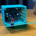 Vỏ nguồn ZK Power Supply Case cho ZK4/ZK5 Buck Boost Converter - Thumbnail 9