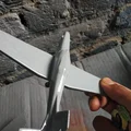 Pilatus PC-7 fighter jet - Mẫu 3D chi tiết - Thumbnail 2