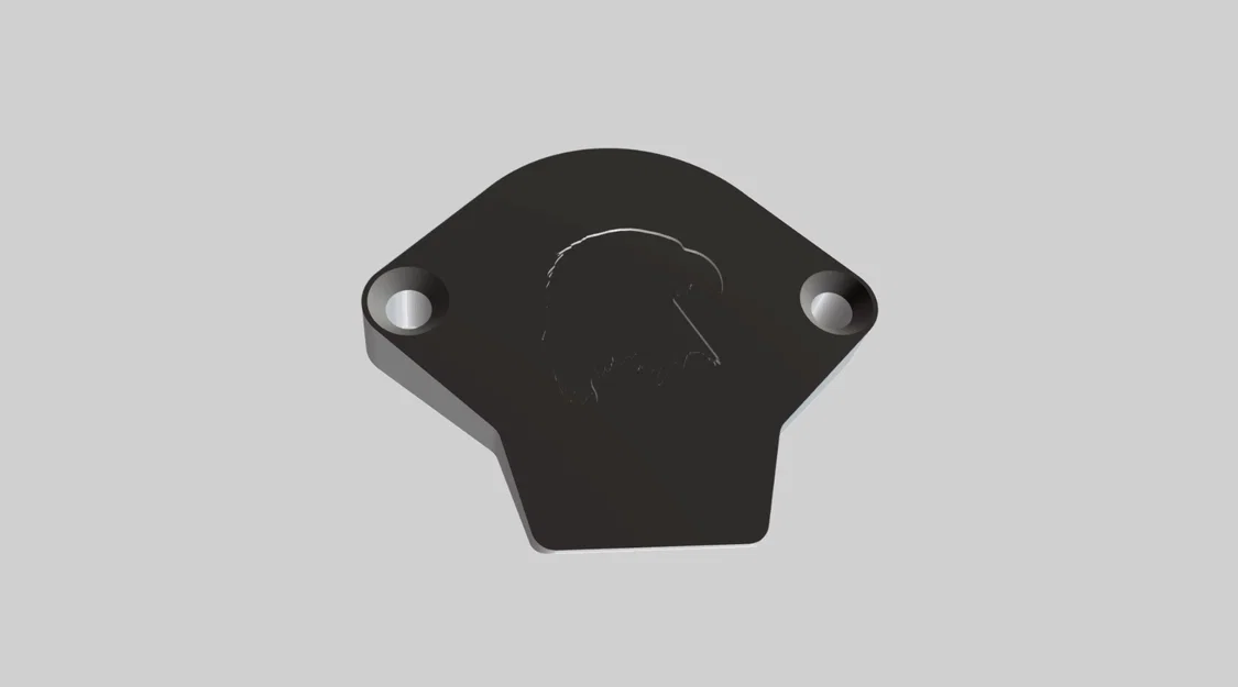 Nắp che đèn Scout (light covers) - Scout's Light Cap - Image 1