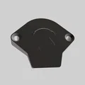 Nắp che đèn Scout (light covers) - Scout's Light Cap - Thumbnail 1