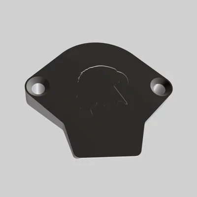 Nắp che đèn Scout (light covers) - Scout's Light Cap