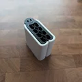 Giá đỡ / Dispenser kẹp bịch snack Bạch Tuộc (Octopus Chip Clip) - Thumbnail 1