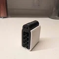 Giá đỡ / Dispenser kẹp bịch snack Bạch Tuộc (Octopus Chip Clip) - Thumbnail 2