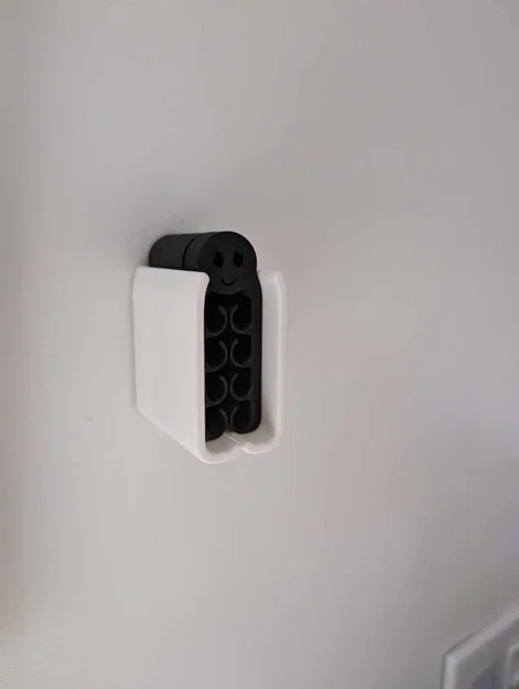 Giá đỡ / Dispenser kẹp bịch snack Bạch Tuộc (Octopus Chip Clip) - Image 3