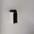 Giá đỡ / Dispenser kẹp bịch snack Bạch Tuộc (Octopus Chip Clip) - Thumbnail 3