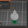 Hoa Snowdrop (Schneeglöckchen) - Thumbnail 7