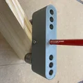 Dụng cụ tìm tâm (Center Finder / Mittenfinder) - Thumbnail 1