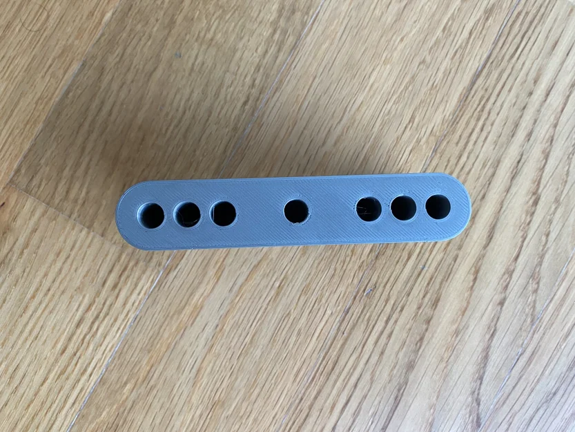 Dụng cụ tìm tâm (Center Finder / Mittenfinder) - Image 6