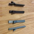 Chân Rummikub (Rummikub Leg / Rummikubbeine) - Thumbnail 1