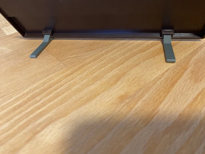 Chân Rummikub (Rummikub Leg / Rummikubbeine) - Image 2