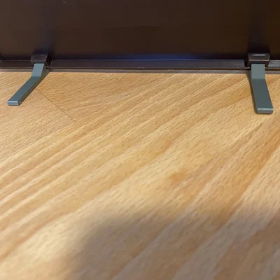 Chân Rummikub (Rummikub Leg / Rummikubbeine)