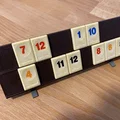 Chân Rummikub (Rummikub Leg / Rummikubbeine) - Thumbnail 3