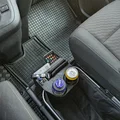 Khay tổ chức đồ dùng trên xe hơi cho TOYOTA Proace, CITROËN, PEUGEOT - Thumbnail 4