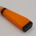 Ready Fork – Hộp đựng tăm biến hình thành nĩa móc khóa - Thumbnail 9