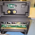 Vỏ bộ nguồn HP DPS-750 v.2 cho máy vô tuyến HAM - Thumbnail 6