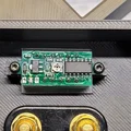 Vỏ bộ nguồn HP DPS-750 v.2 cho máy vô tuyến HAM - Thumbnail 7
