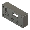 Vỏ bộ nguồn HP DPS-750 v.2 cho máy vô tuyến HAM - Thumbnail 14