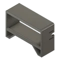 Vỏ bộ nguồn HP DPS-750 v.2 cho máy vô tuyến HAM - Thumbnail 15