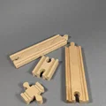 Khớp nối đường ray tàu hỏa IKEA (3D Printed IKEA Train Track) - Thumbnail 1