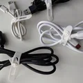 Dây rút cáp cho USB, HDMI, DP, UTP và dây nguồn (và hơn nữa...) - Thumbnail 4
