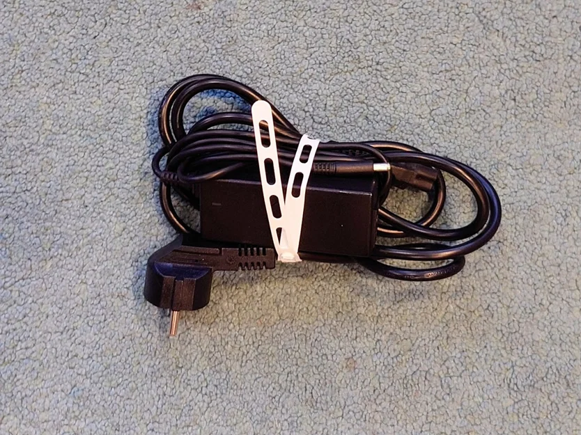 Dây rút cáp cho USB, HDMI, DP, UTP và dây nguồn (và hơn nữa...) - Image 6