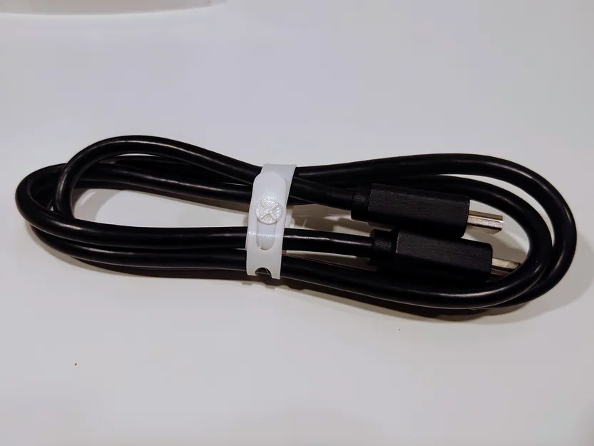 Dây rút cáp cho USB, HDMI, DP, UTP và dây nguồn (và hơn nữa...) - Image 9