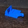 Adapter quạt 5015 cho extruder Sovol SV06 - Thumbnail 4