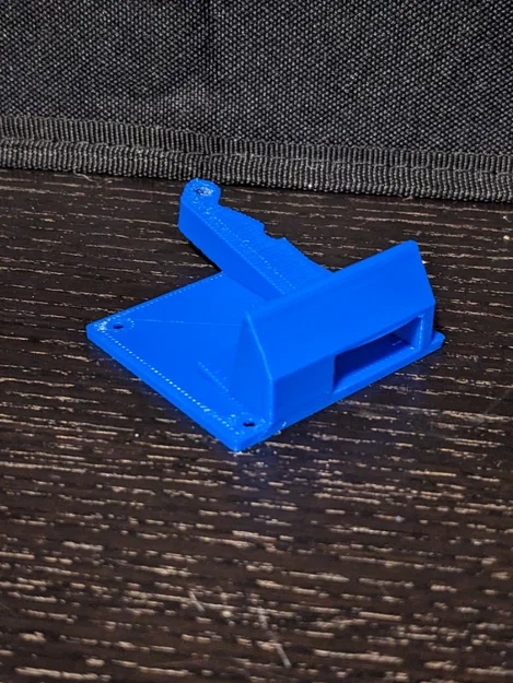 Adapter quạt 5015 cho extruder Sovol SV06 - Image 5