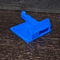 Adapter quạt 5015 cho extruder Sovol SV06 - Thumbnail 5