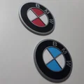 Logo BMW gắn nắp capo (BMW hood logo) - Thumbnail 5