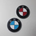 Logo BMW gắn nắp capo (BMW hood logo) - Thumbnail 6