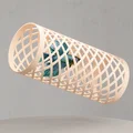 Đường hầm cho cá Betta (Betta fish tunnel) - Thumbnail 2