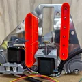 LOWRIDER 3 FENDERS – Bộ ốp che (cover plates) cho LowRider 3 MPCNC - Thumbnail 5