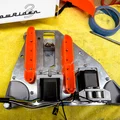 LOWRIDER 3 FENDERS – Bộ ốp che (cover plates) cho LowRider 3 MPCNC - Thumbnail 6
