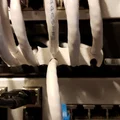 Unifi Switch - Spacer/Hướng Dẫn Dây Ethernet - Thumbnail 5