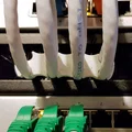 Unifi Switch - Spacer/Hướng Dẫn Dây Ethernet - Thumbnail 6