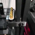Ngàm gắn bộ điều chỉnh Nobsound cho Sim Rig (Profile 8040) - Thumbnail 2