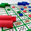 Khay sắp xếp chip cho boardgame Sequence - Thumbnail 1
