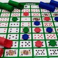 Khay sắp xếp chip cho boardgame Sequence - Thumbnail 4