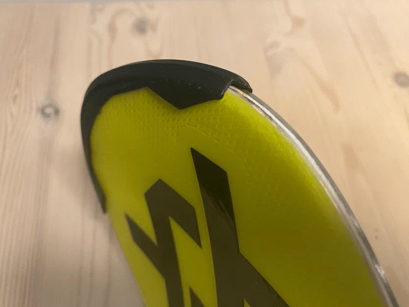 Volkl - Ốp bảo vệ đầu mũi ván trượt (Ski tip protector) - Image 3