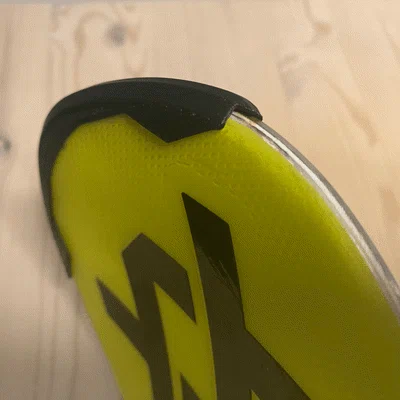 Volkl - Ốp bảo vệ đầu mũi ván trượt (Ski tip protector)