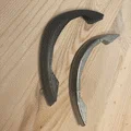 Volkl - Ốp bảo vệ đầu mũi ván trượt (Ski tip protector) - Thumbnail 4