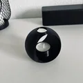 Teelichthalter – Chân nến tealight phong cách hiện đại - Thumbnail 2