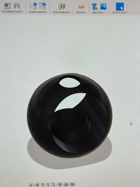 Teelichthalter – Chân nến tealight phong cách hiện đại - Image 3