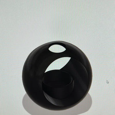 Teelichthalter – Chân nến tealight phong cách hiện đại