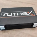 Ruthex Case – Hộp đựng & phân loại Ruthex inserts - Thumbnail 1