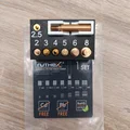 Ruthex Case – Hộp đựng & phân loại Ruthex inserts - Thumbnail 5
