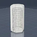Hộp đựng tiền thông minh với khóa mê cung (Banknotes Box) - Thumbnail 1